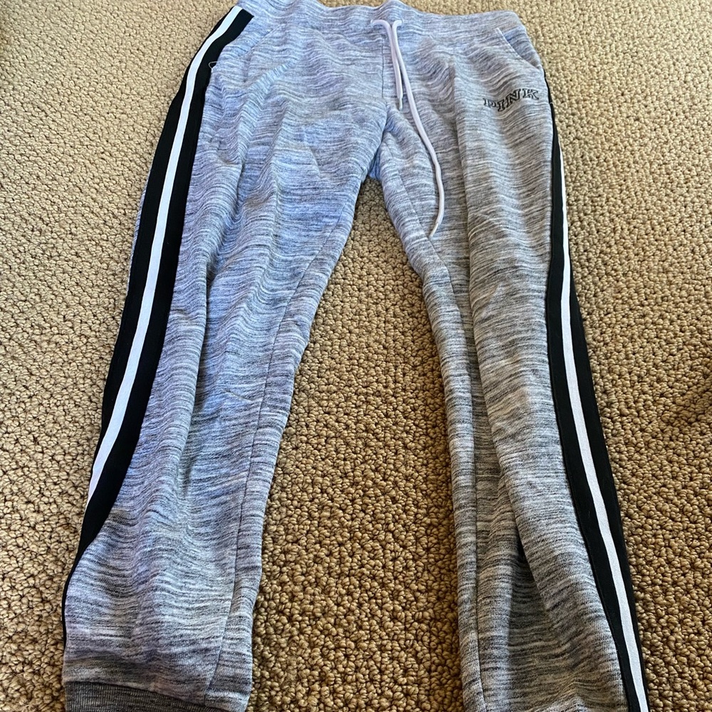 sweatpants